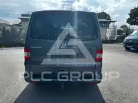 2006 Volkswagen T5
