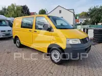 2006 Volkswagen T5