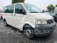 2006 Volkswagen T5