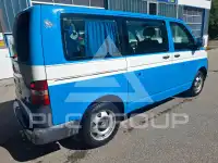 2006 Volkswagen T5