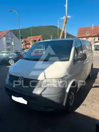 2006 Volkswagen T5