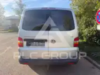 2006 Volkswagen T5