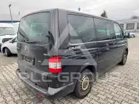 2006 Volkswagen T5