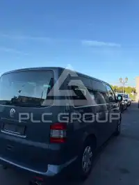 2006 Volkswagen T5