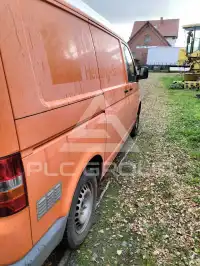 2006 Volkswagen T5