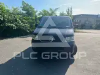 2006 Volkswagen T5