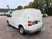 2006 Volkswagen T5