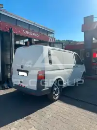 2006 Volkswagen T5