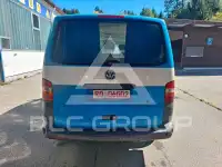 2006 Volkswagen T5