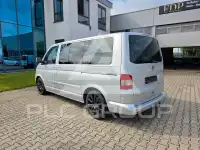 2006 Volkswagen T5