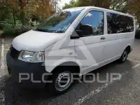 2006 Volkswagen T5