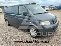 2006 Volkswagen T5