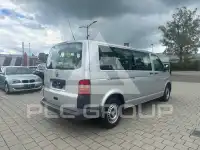 2006 Volkswagen T5