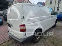 2006 Volkswagen T5