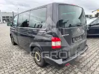 2006 Volkswagen T5