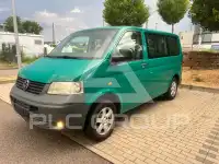 2006 Volkswagen T5