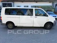 2006 Volkswagen T5