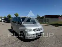 2006 Volkswagen T5