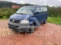 2006 Volkswagen T5
