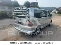 2006 Volkswagen T5
