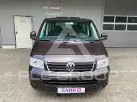 2006 Volkswagen T5