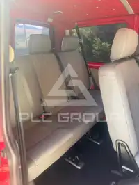 2006 Volkswagen T5