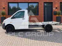 2006 Volkswagen T5