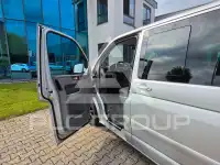 2006 Volkswagen T5