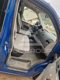2006 Volkswagen T5