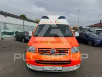 2006 Volkswagen T5