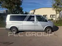 2006 Volkswagen T5