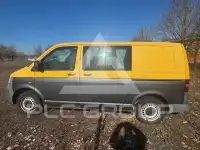 2006 Volkswagen T5