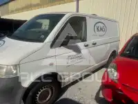 2006 Volkswagen T5