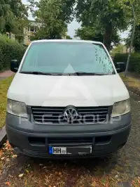 2006 Volkswagen T5