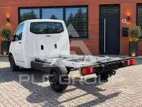 2006 Volkswagen T5