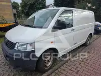 2006 Volkswagen T5