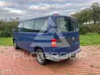 2006 Volkswagen T5