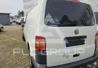 2006 Volkswagen T5