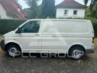 2006 Volkswagen T5