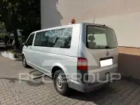 2006 Volkswagen T5