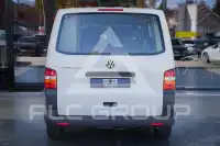 2006 Volkswagen T5