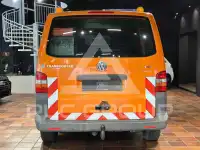 2006 Volkswagen T5