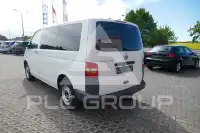 2006 Volkswagen T5