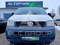 2006 Volkswagen T5