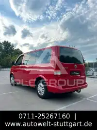 2006 Volkswagen T5