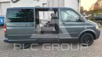 2006 Volkswagen T5