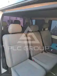 2006 Volkswagen T5