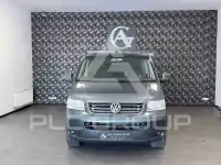 2006 Volkswagen T5