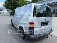2006 Volkswagen T5