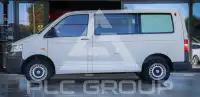2006 Volkswagen T5